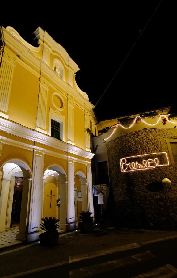 La Casina Dei Cuori Di Nonna Miglia Villa Pallerone Exterior photo